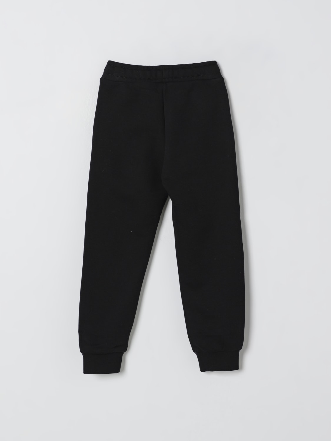 BOSS HOSE: Hose kinder Boss, Schwarz - Img 2