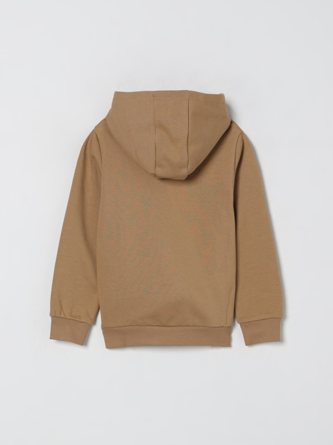 BOSS PULLOVER: Pullover kinder Boss, Weiß - Img 2