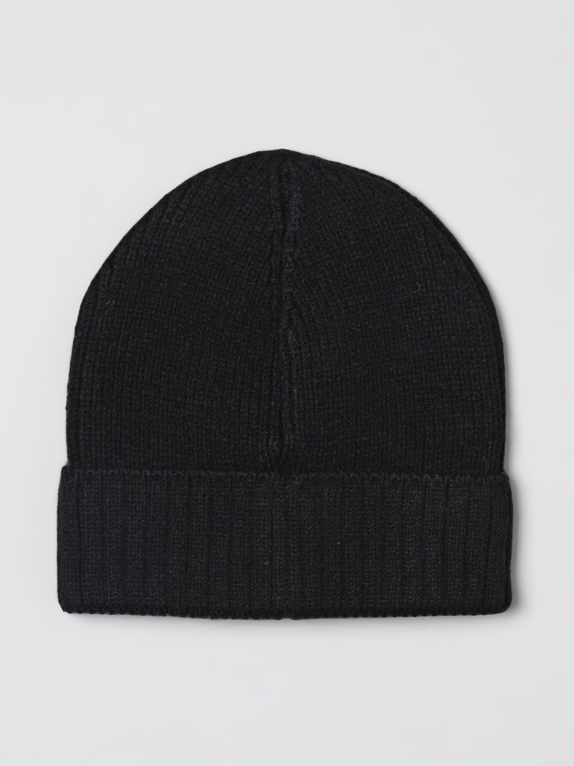 BOSS HUT: Hut kinder Boss, Schwarz - Img 2