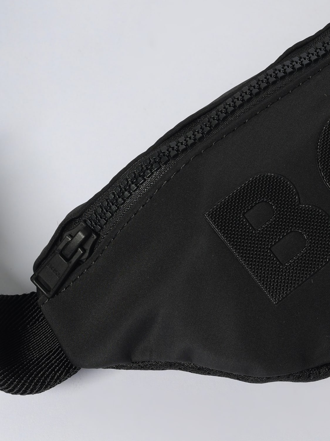 BOSS BAG: Bag kids Boss, Black - Img 3