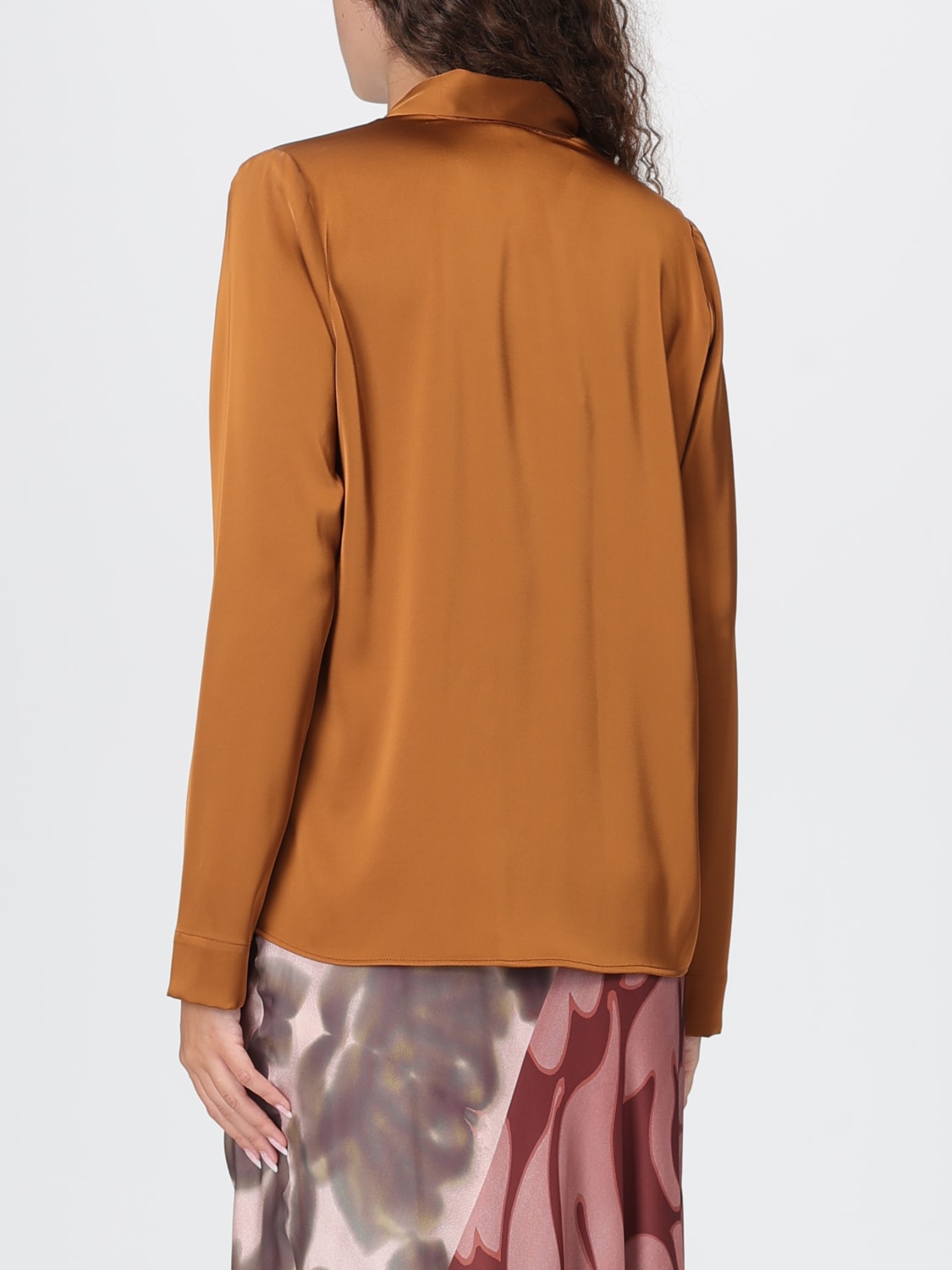 HANITA TOP: Top damen Hanita, Leder - Img 2