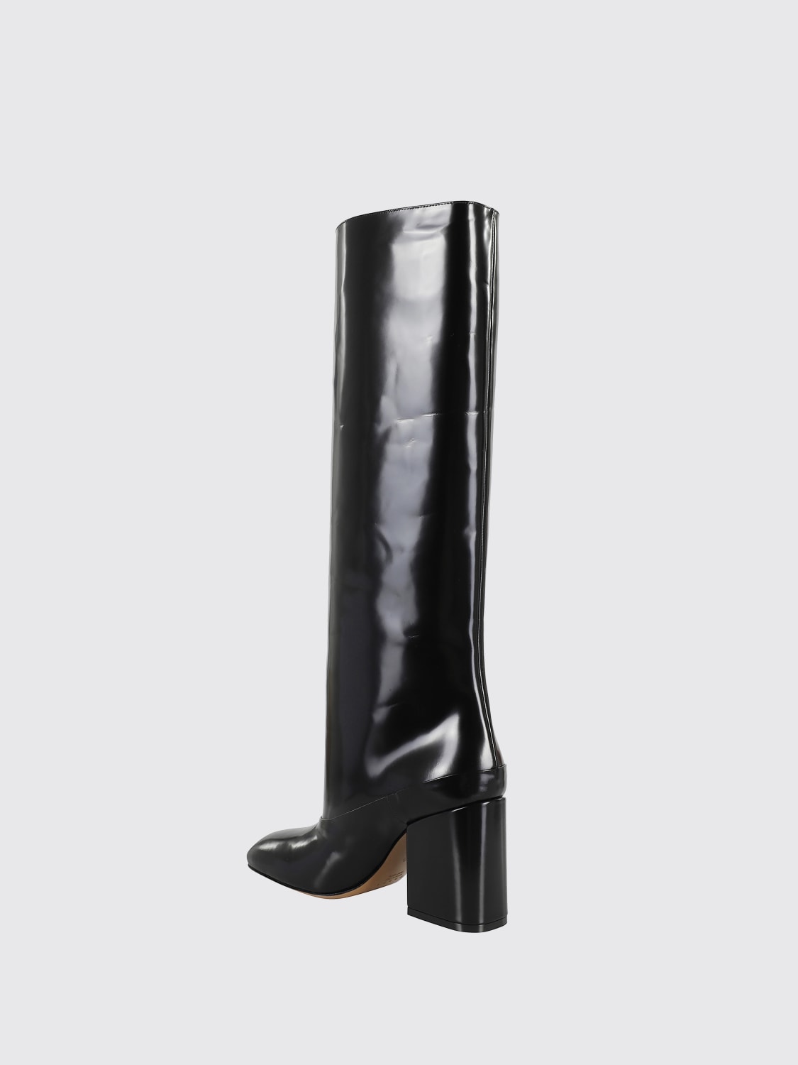 MARNI BOOTS: Shoes woman Marni, Black - Img 3