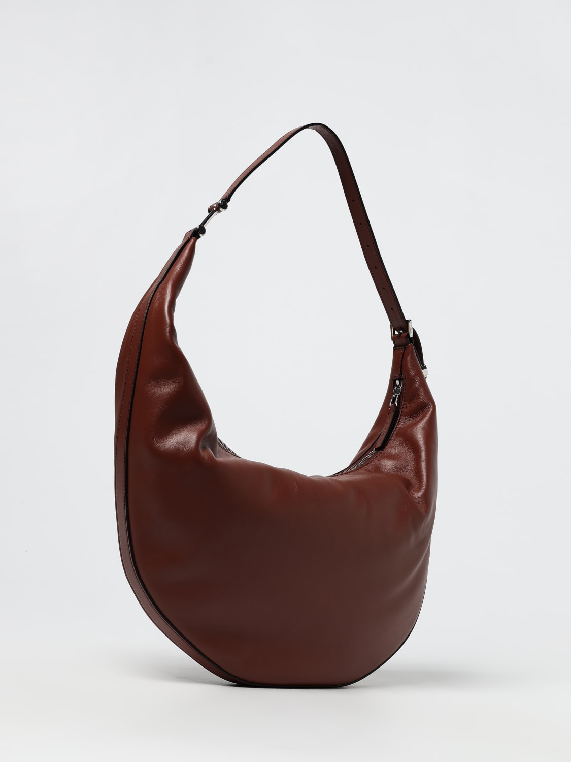 MARNI BOLSO DE HOMBRO: Bolso de hombro mujer Marni, Granate - Img 3