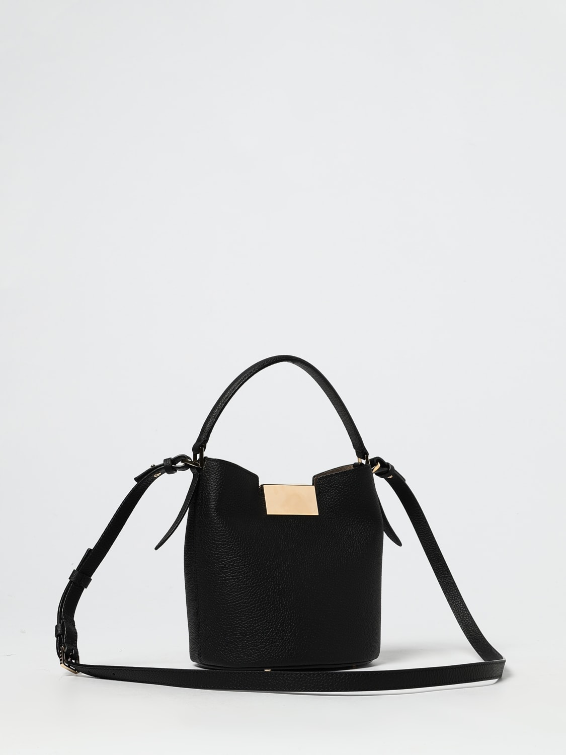MARNI MINI BAG: Shoulder bag woman Marni, Black - Img 3