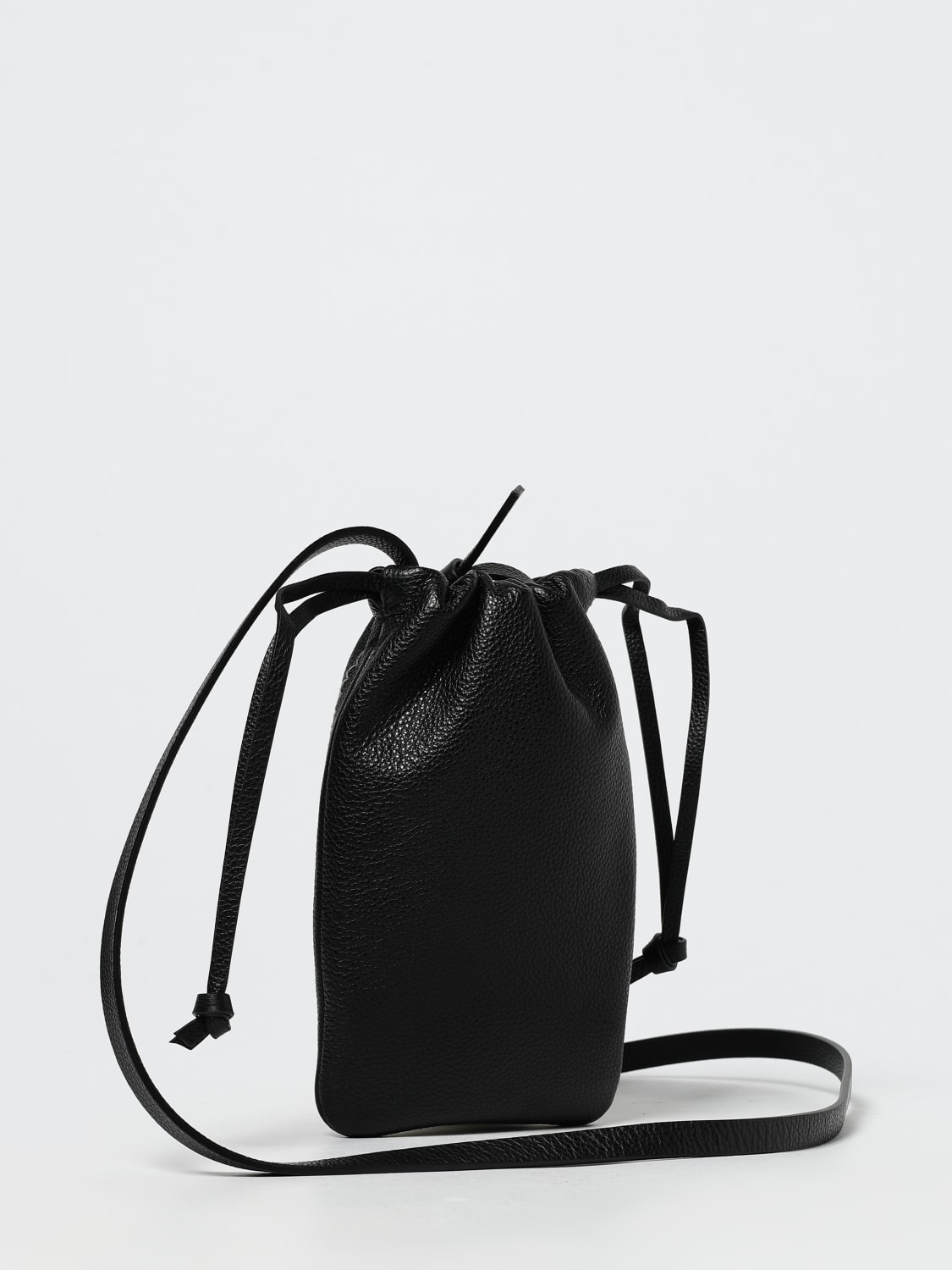 MARNI TECH ACCESSORIES: Shoulder bag woman Marni, Black - Img 3