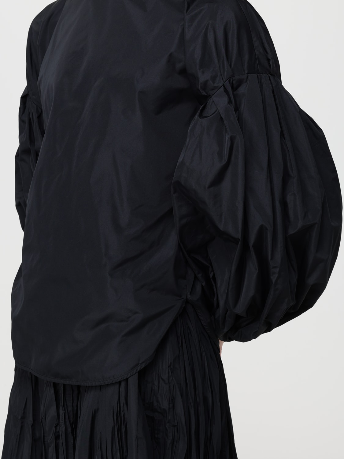 MEIMEIJ TOP: Top femme Meimeij, Noir - Img 3