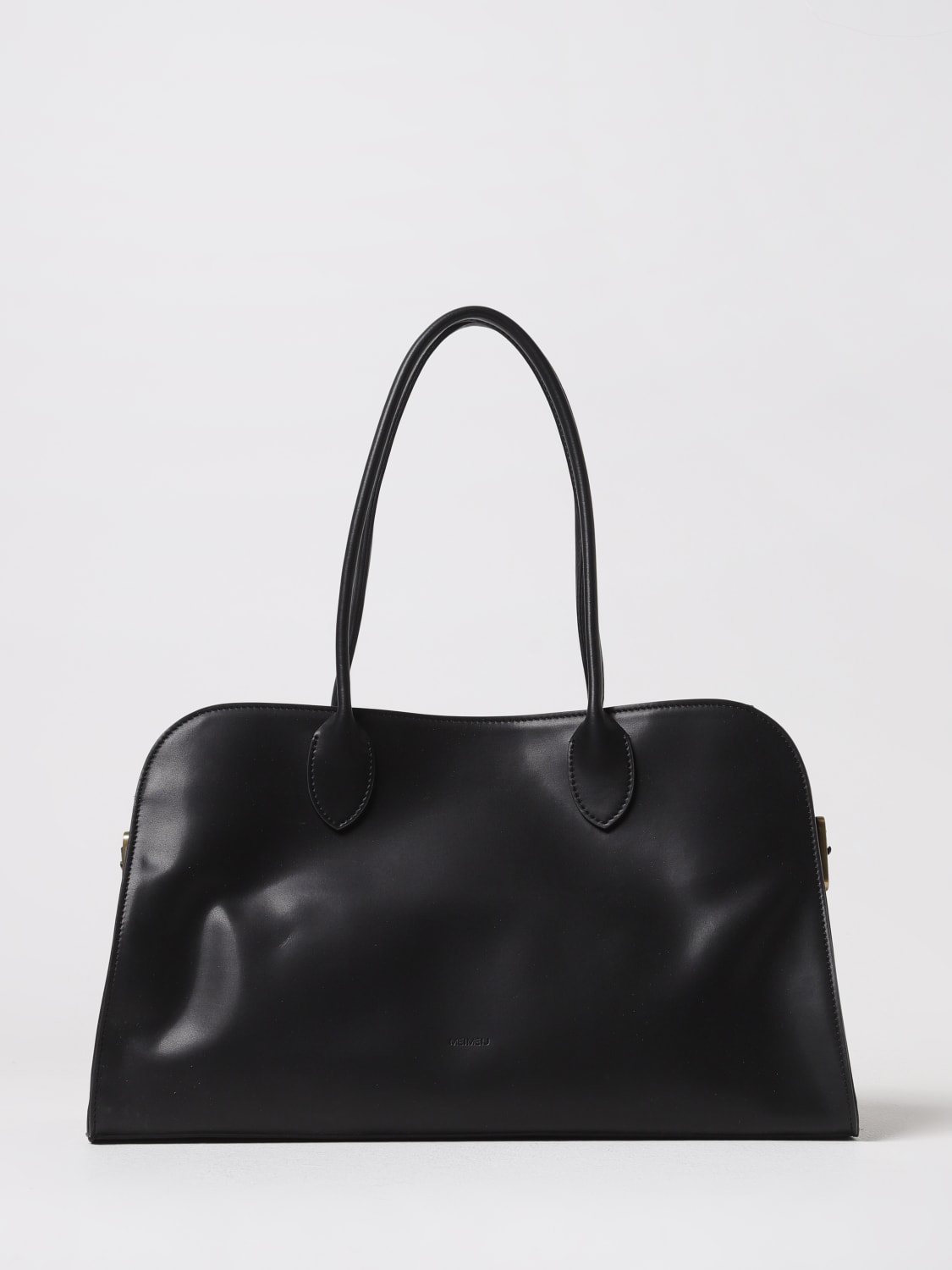 MEIMEIJ BOLSO DE HOMBRO: Bolso de hombro mujer Meimeij, Negro - Img 1