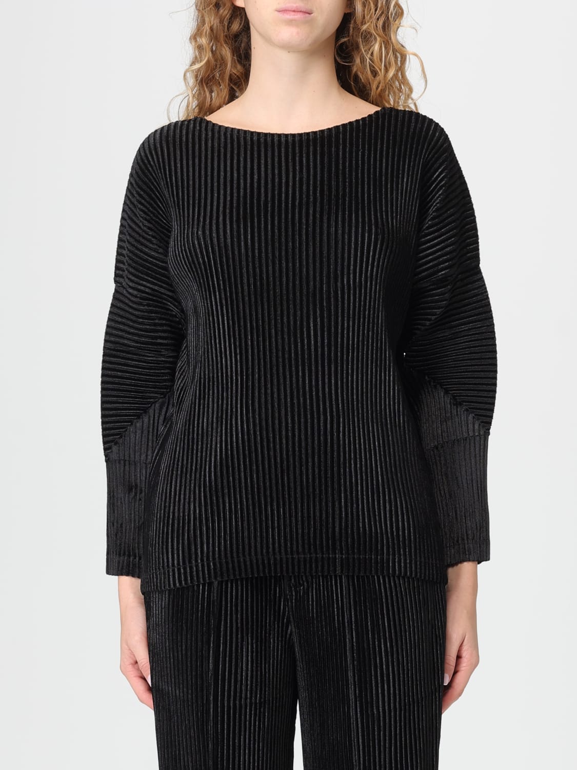 MEIMEIJ TOP: Top damen Meimeij, Schwarz - Img 1