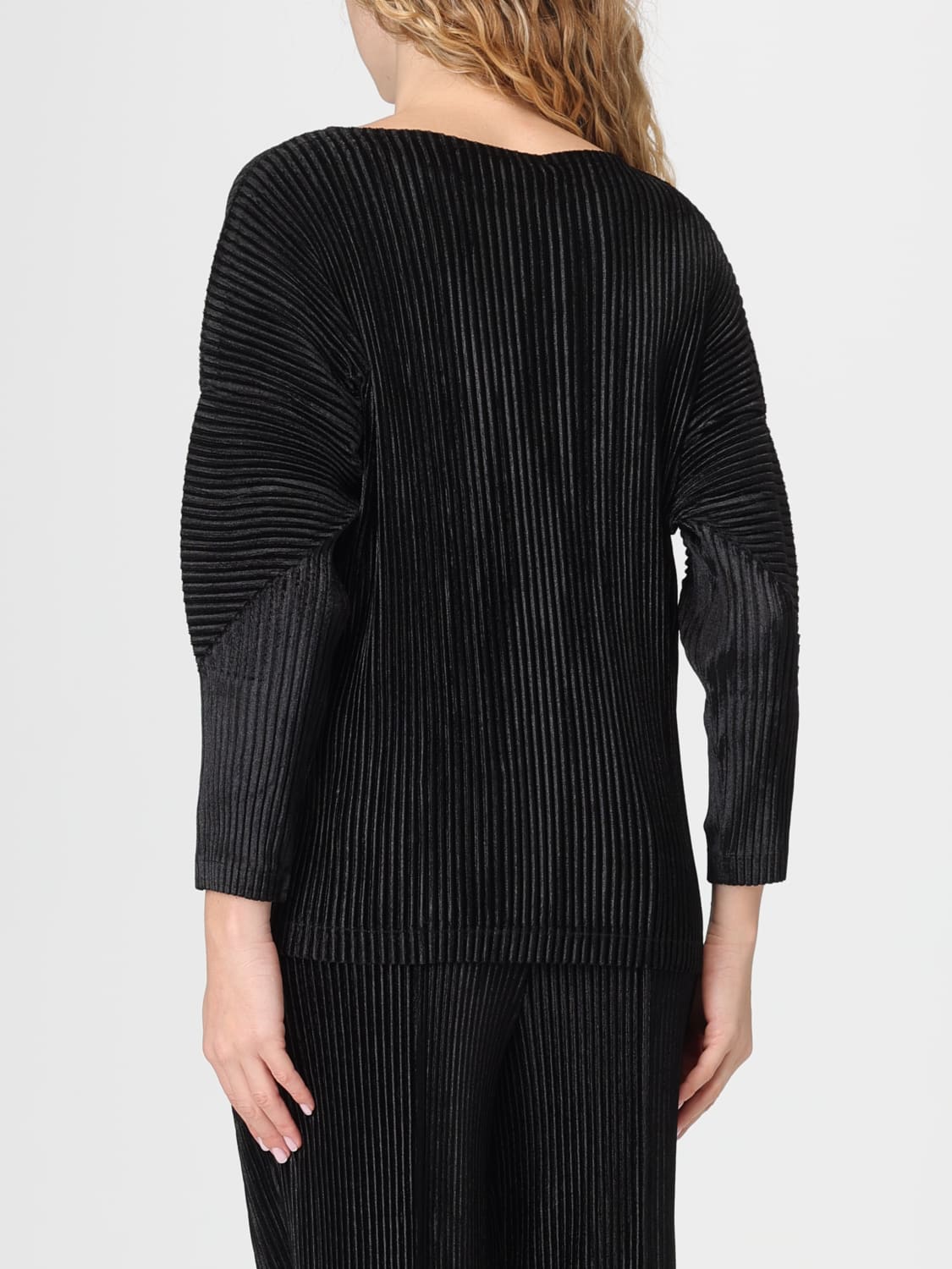 MEIMEIJ TOP: Top damen Meimeij, Schwarz - Img 3