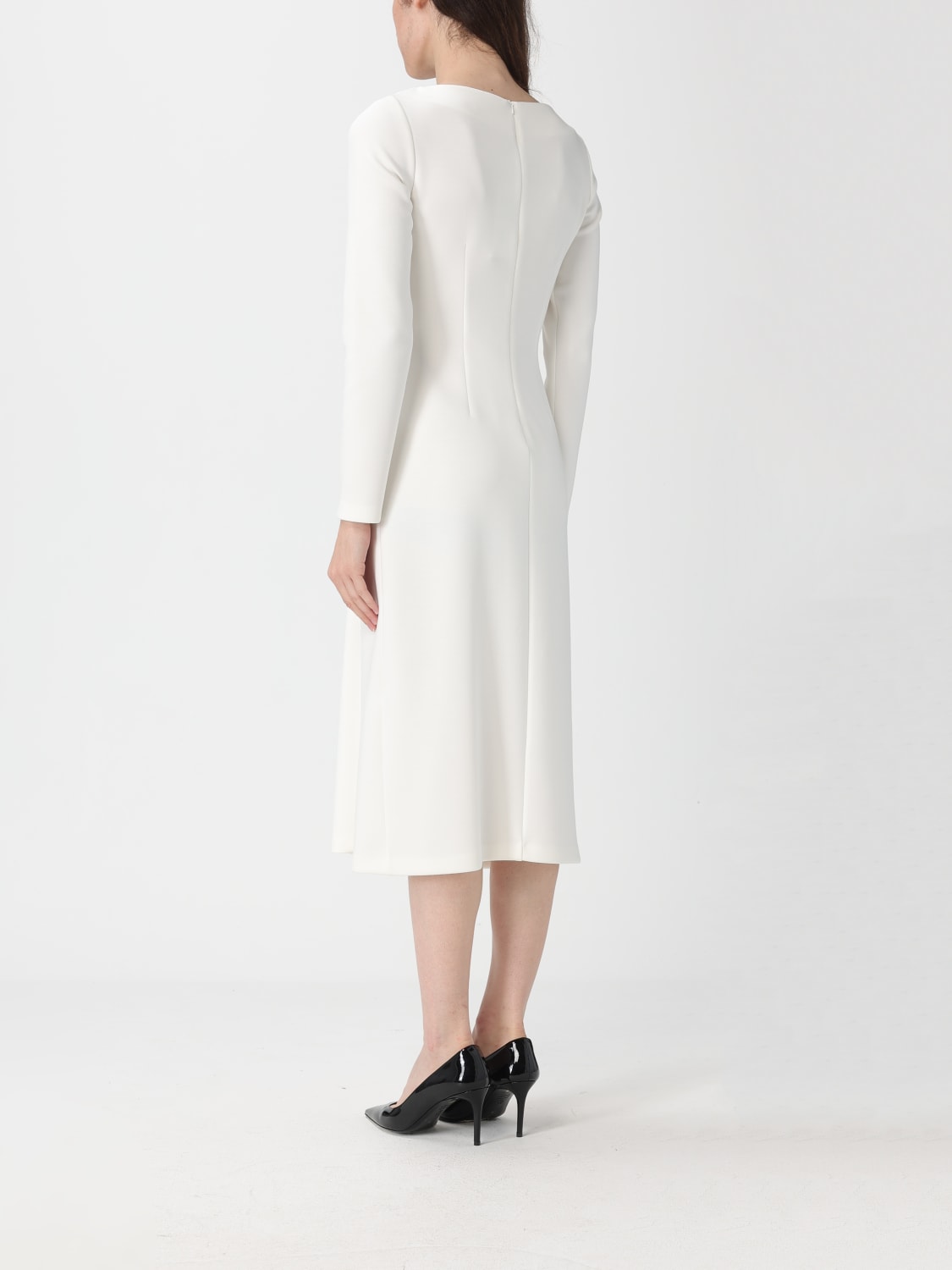 MEIMEIJ ПЛАТЬЕ: Платье Женское Meimeij, Белый - Img 2