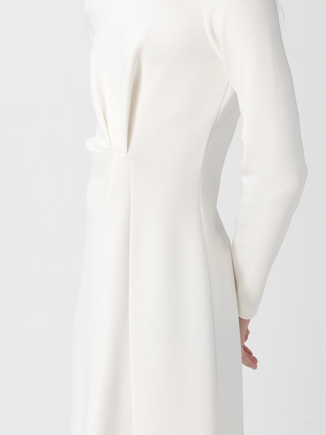 MEIMEIJ ПЛАТЬЕ: Платье Женское Meimeij, Белый - Img 3