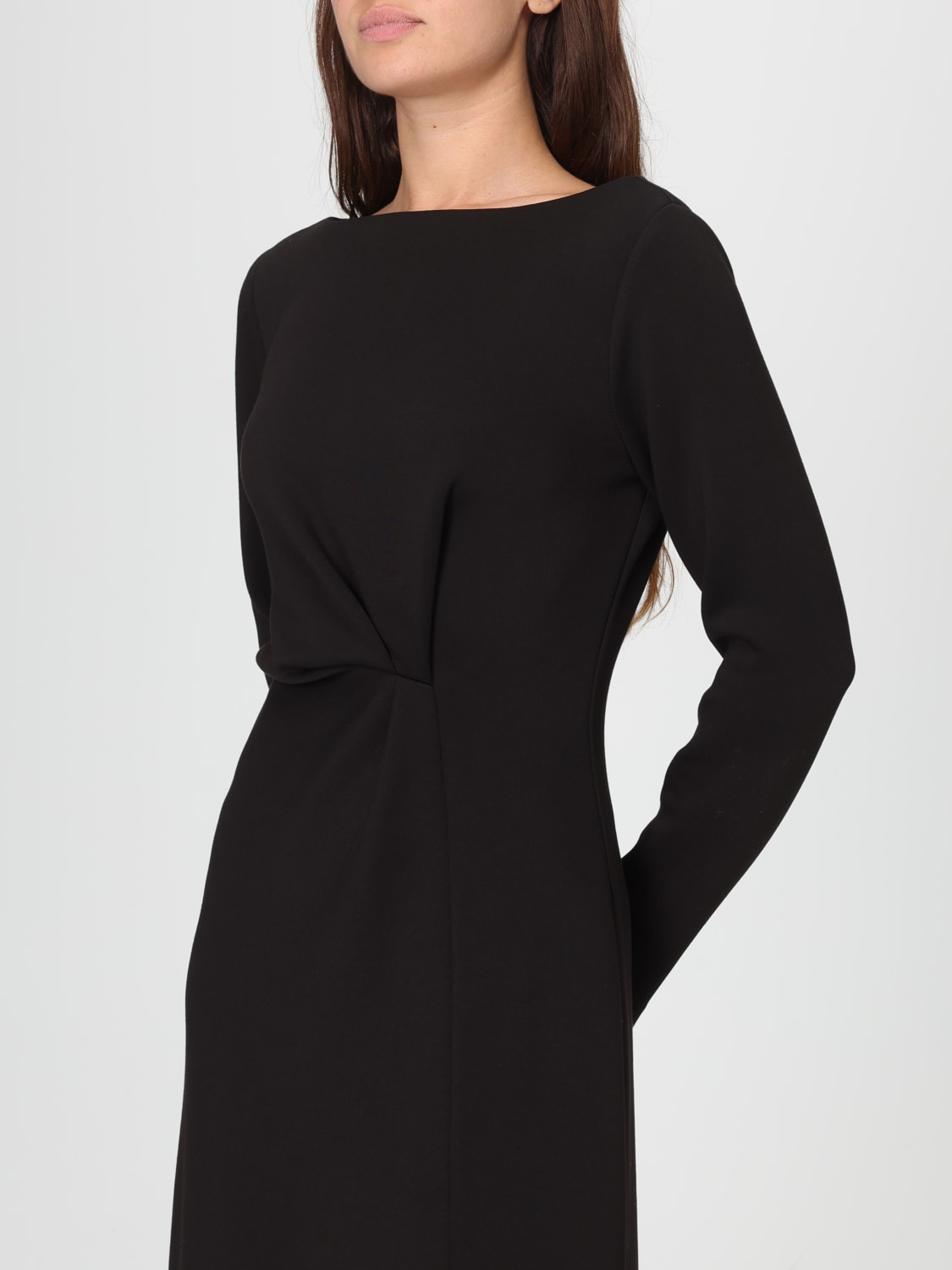 MEIMEIJ VESTIDO: Vestido mujer Meimeij, Negro - Img 3