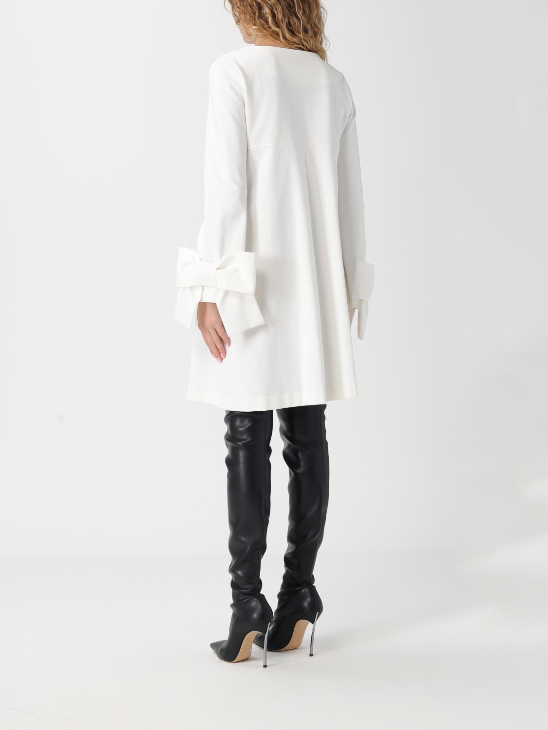 MEIMEIJ ПЛАТЬЕ: Платье Женское Meimeij, Белый - Img 2