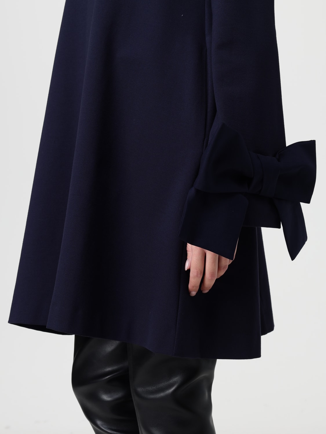 MEIMEIJ DRESS: Dress woman Meimeij, Blue - Img 3