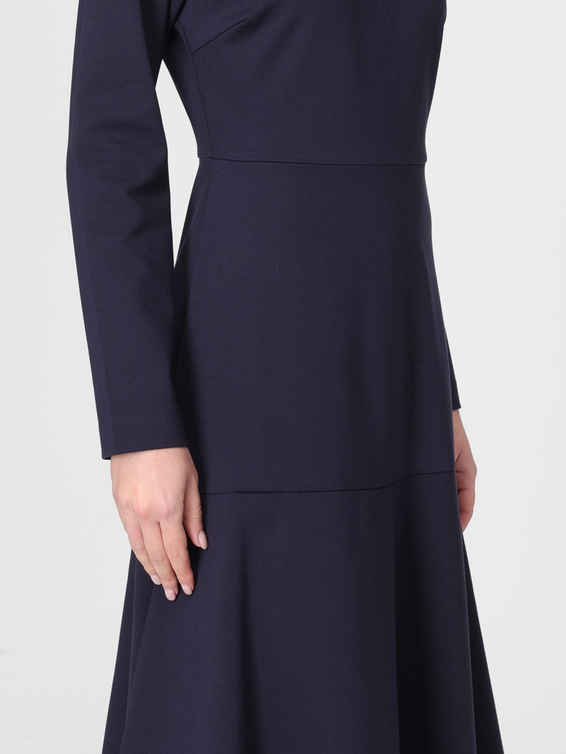 MEIMEIJ DRESS: Dress woman Meimeij, Blue - Img 3