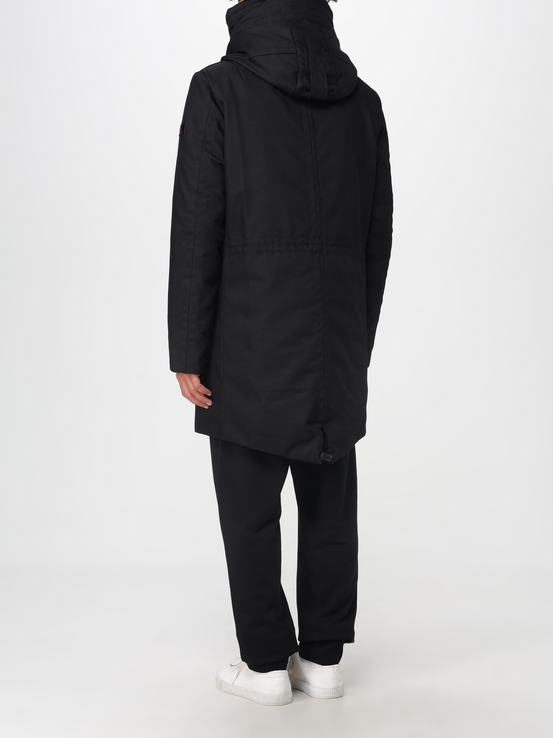 PEUTEREY JACKET: Jacket men Peuterey, Black - Img 2