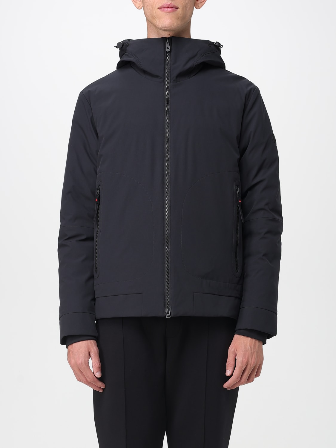 PEUTEREY JACKET: Jacket men Peuterey, Black - Img 1