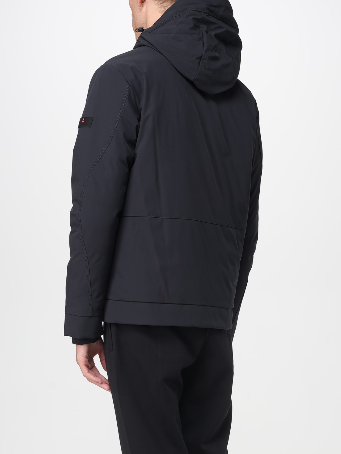 PEUTEREY JACKET: Jacket men Peuterey, Black - Img 2