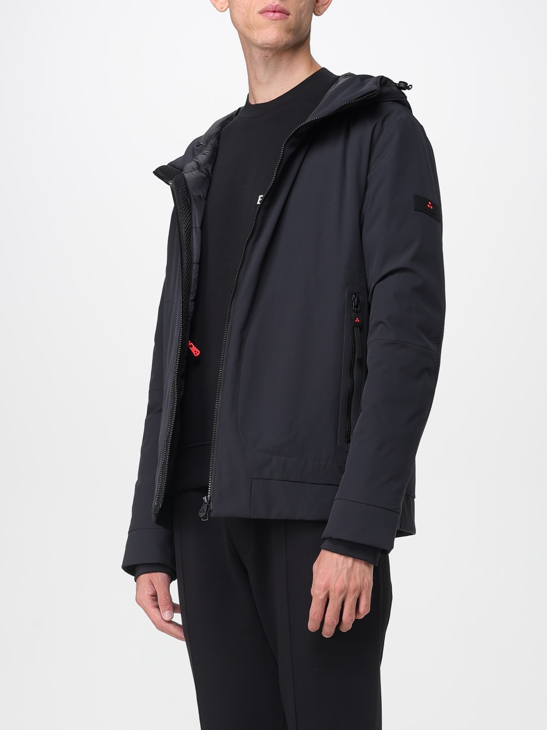 PEUTEREY JACKET: Jacket men Peuterey, Black - Img 3