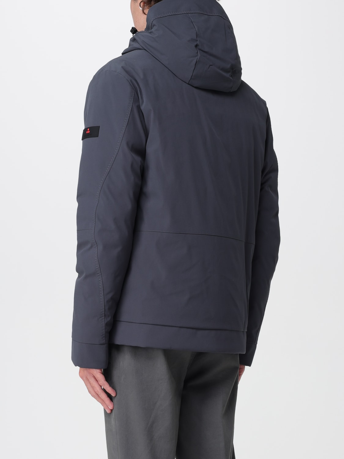 PEUTEREY JACKET: Jacket men Peuterey, Grey - Img 2