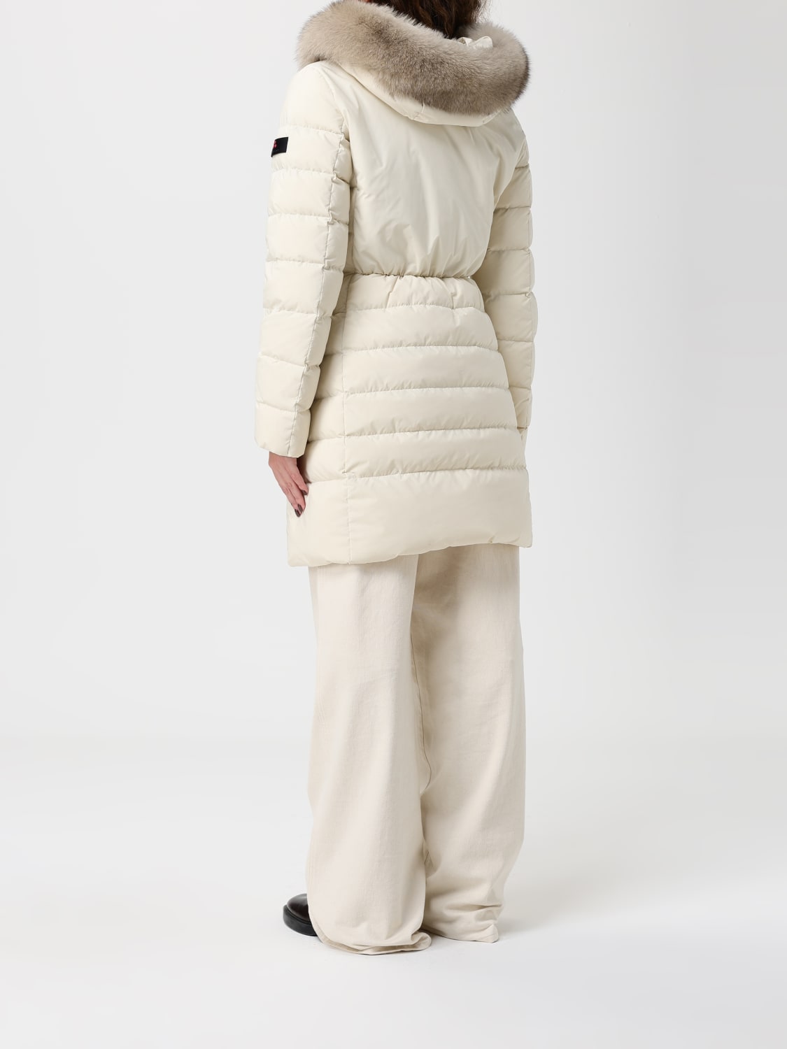 PEUTEREY CHAQUETA: Chaqueta mujer Peuterey, Tórtola - Img 2