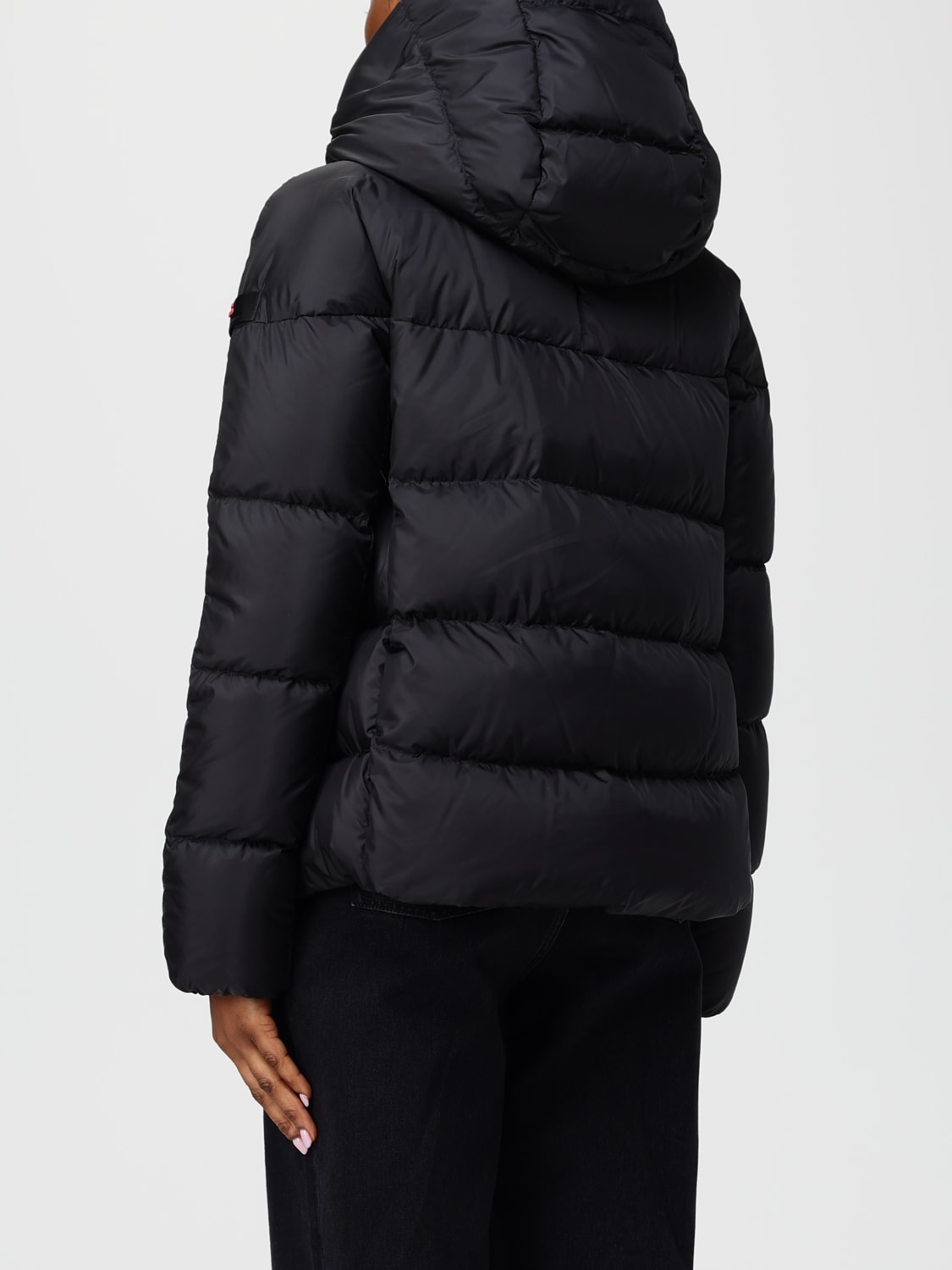 PEUTEREY JACKE: Jacke damen Peuterey, Schwarz - Img 2