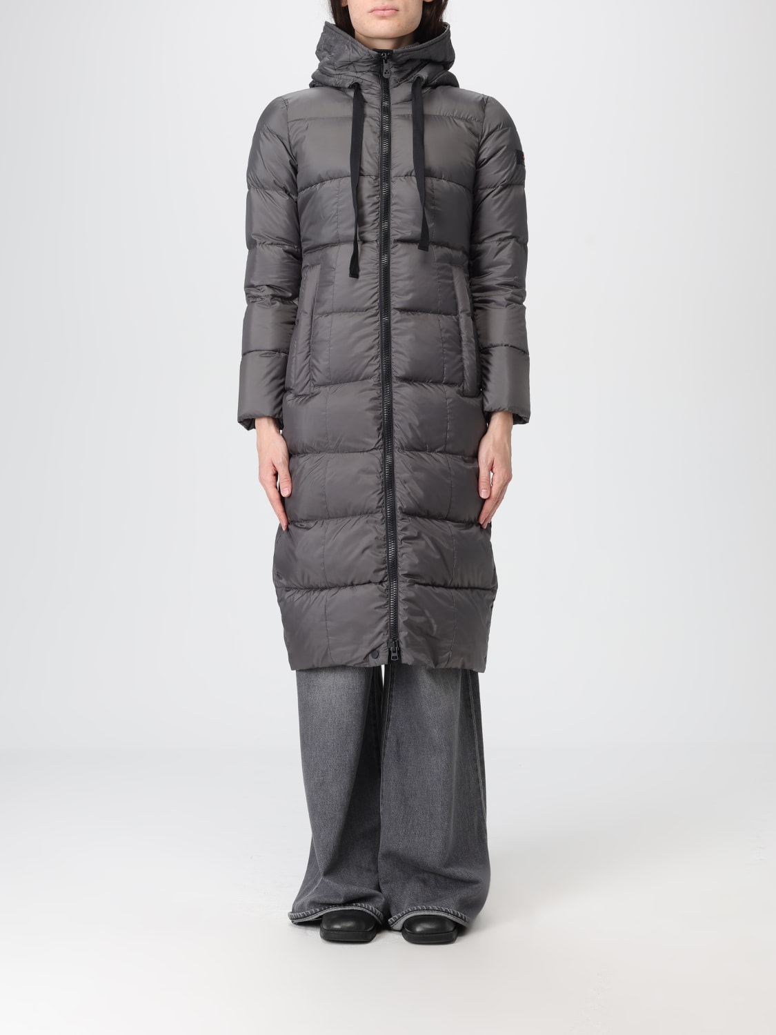 PEUTEREY JACKET: Jacket woman Peuterey, Green - Img 1