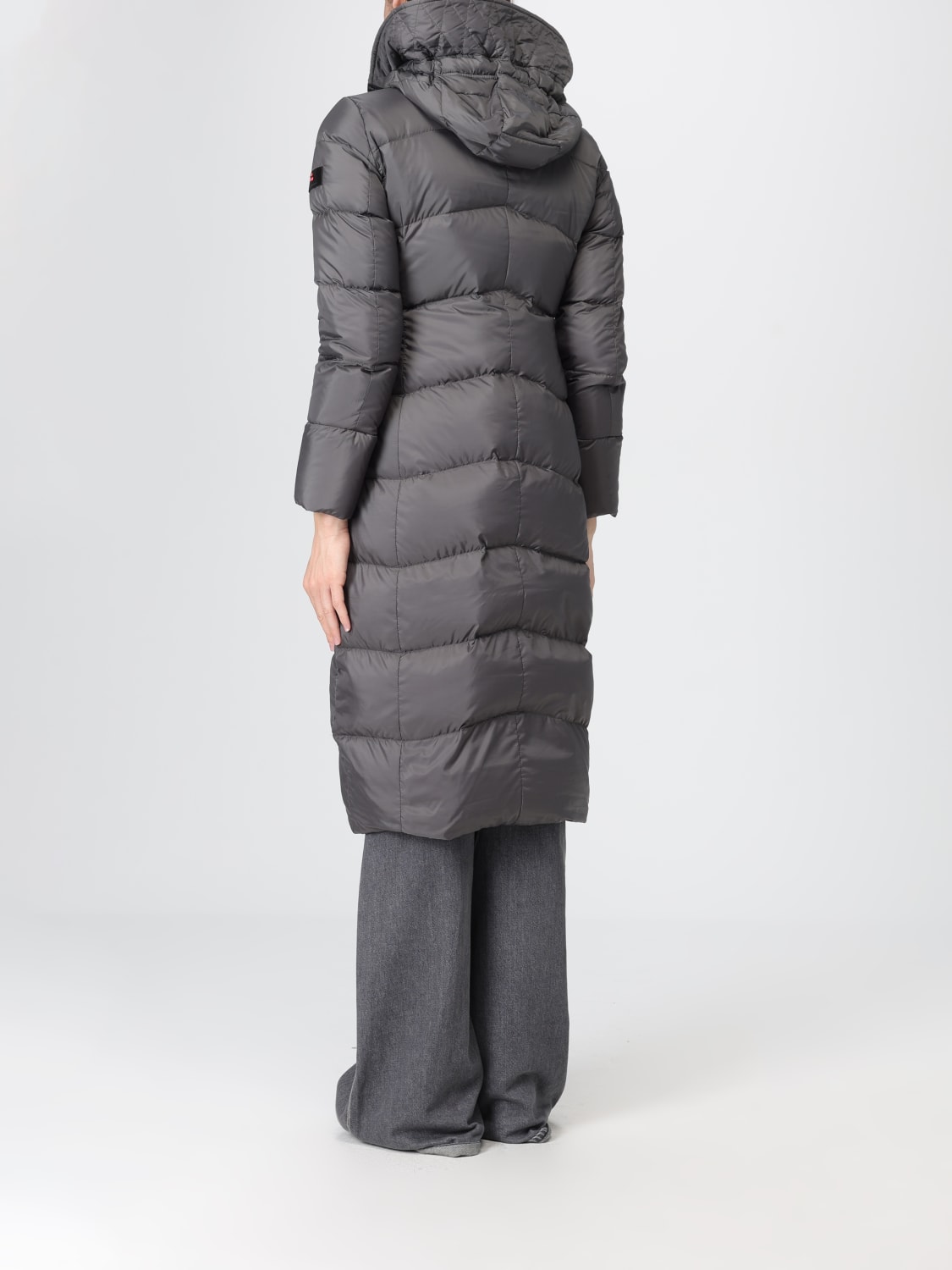 PEUTEREY JACKET: Jacket woman Peuterey, Green - Img 2