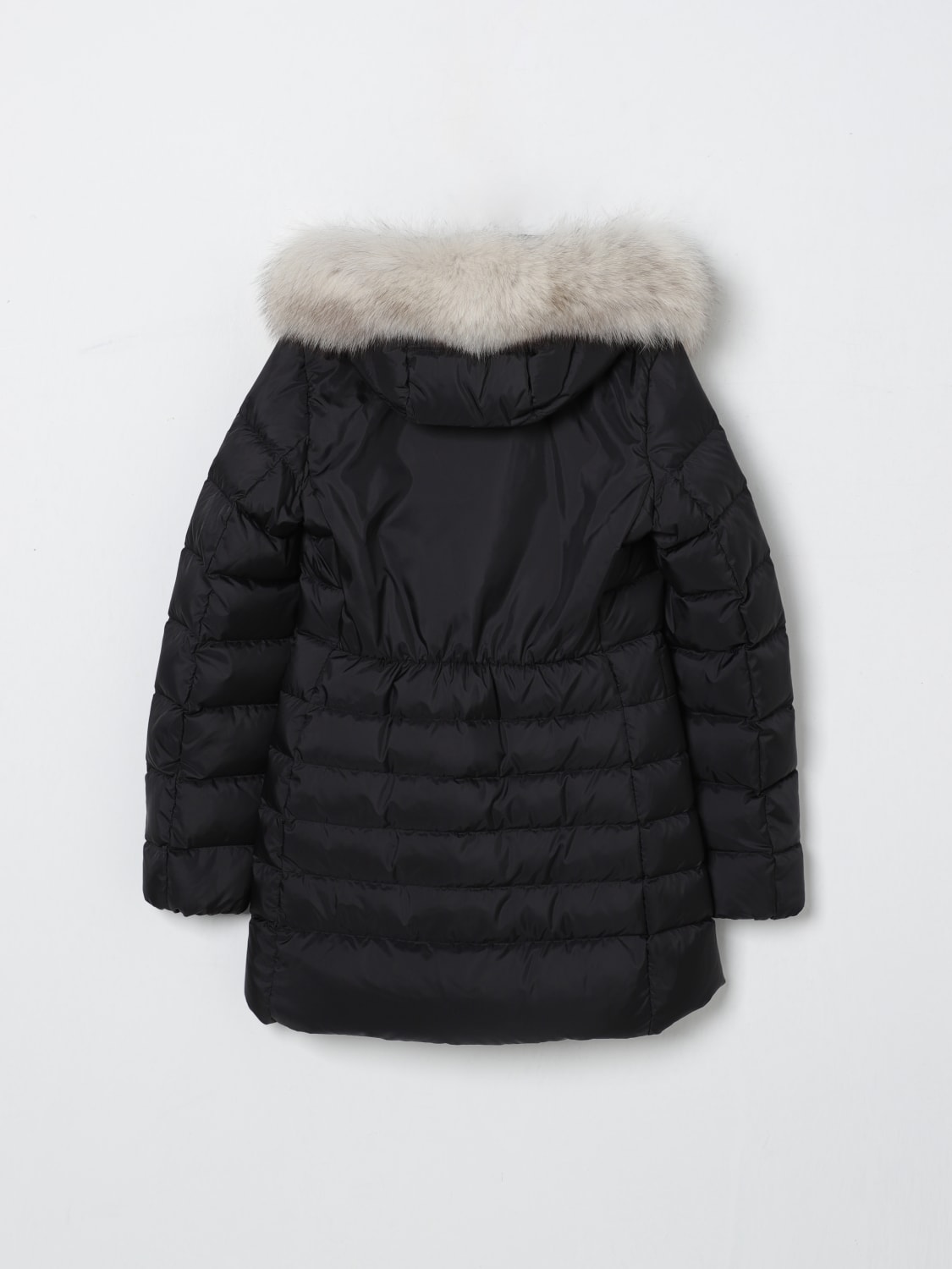 PEUTEREY JACKE: Jacke kinder Peuterey, Schwarz - Img 2