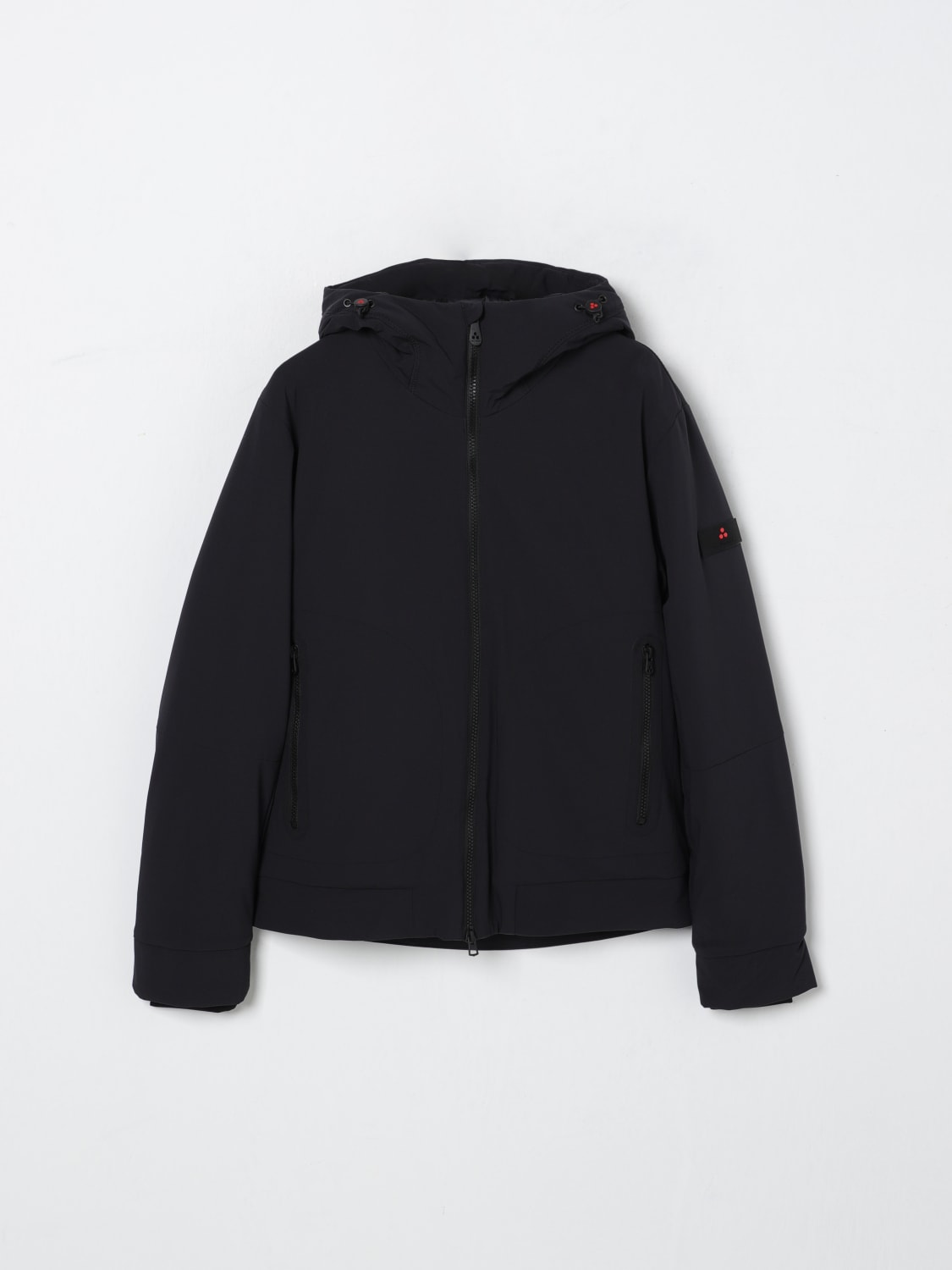 PEUTEREY JACKET: Jacket kids Peuterey, Black - Img 1