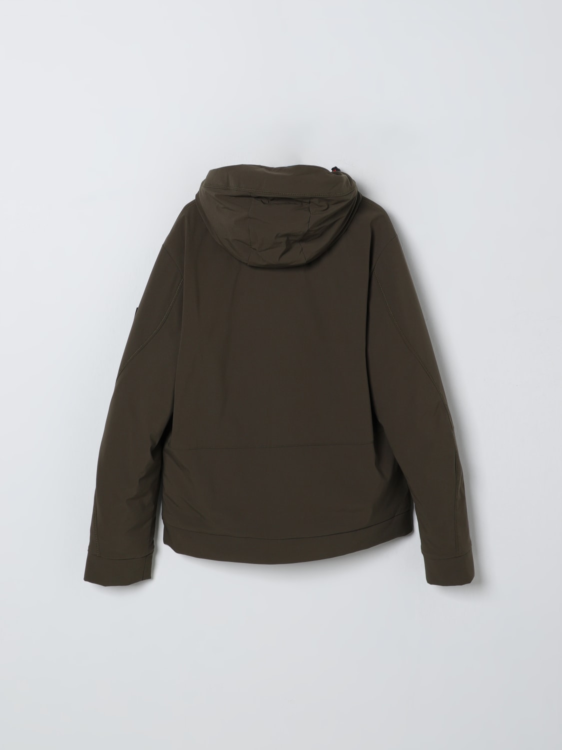 PEUTEREY JACKET: Jacket kids Peuterey, Green - Img 2