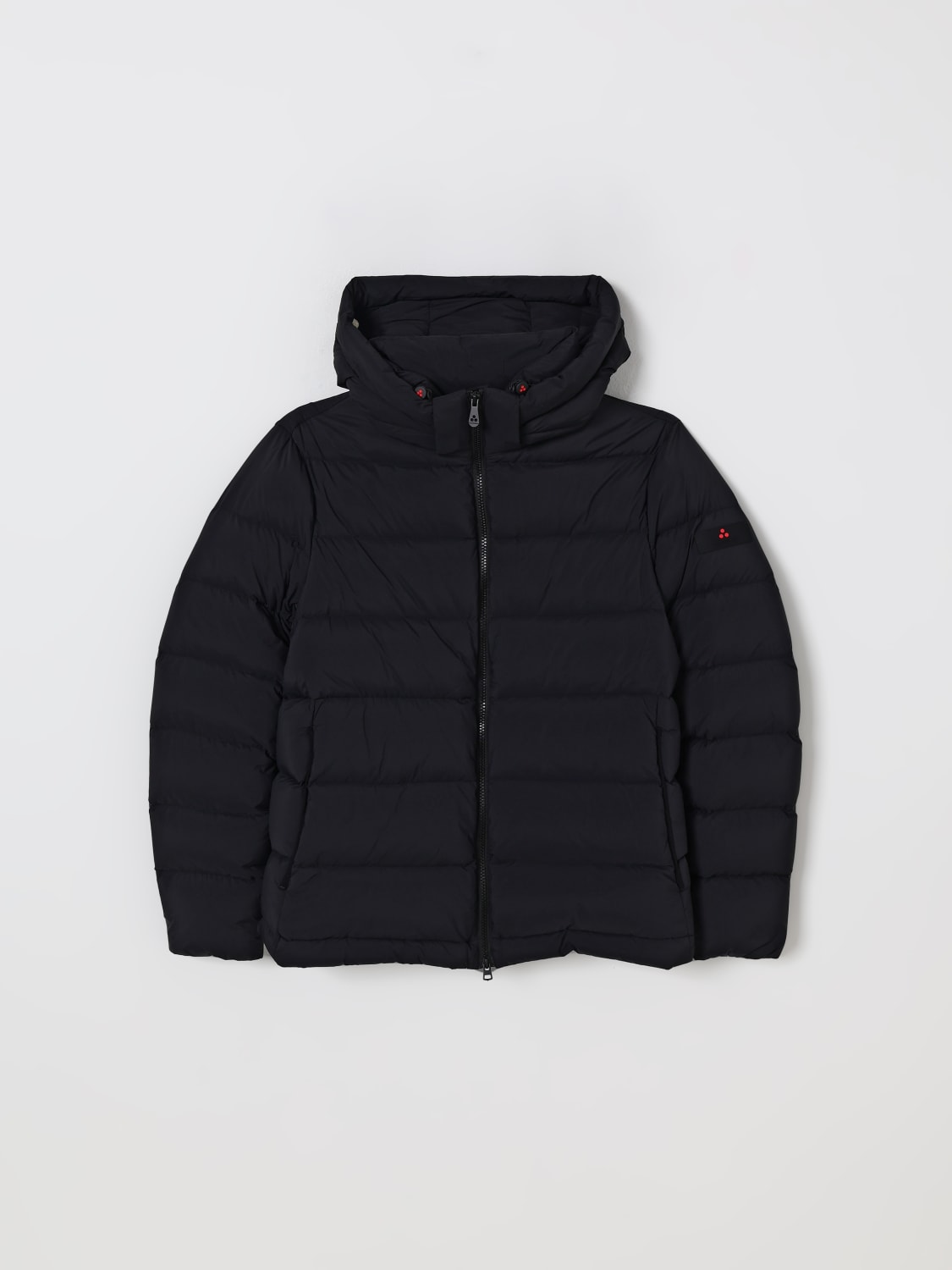 PEUTEREY JACKET: Jacket kids Peuterey, Black - Img 1