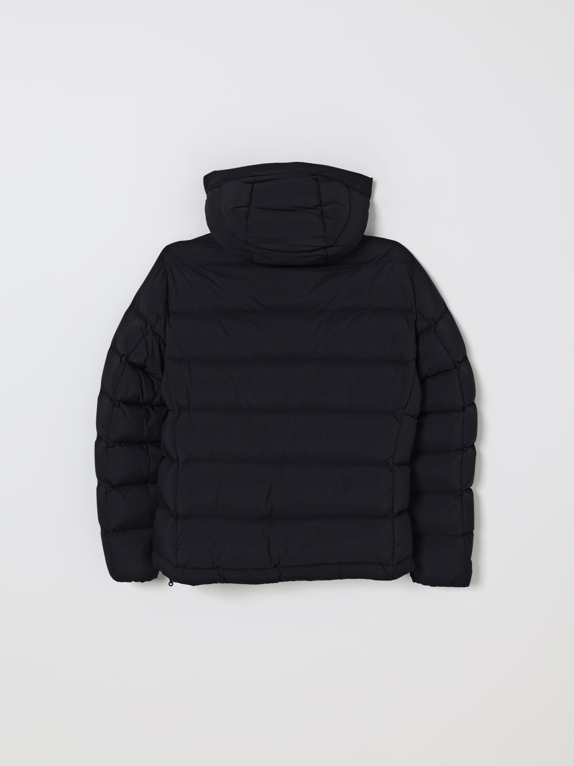 PEUTEREY JACKET: Jacket kids Peuterey, Black - Img 2