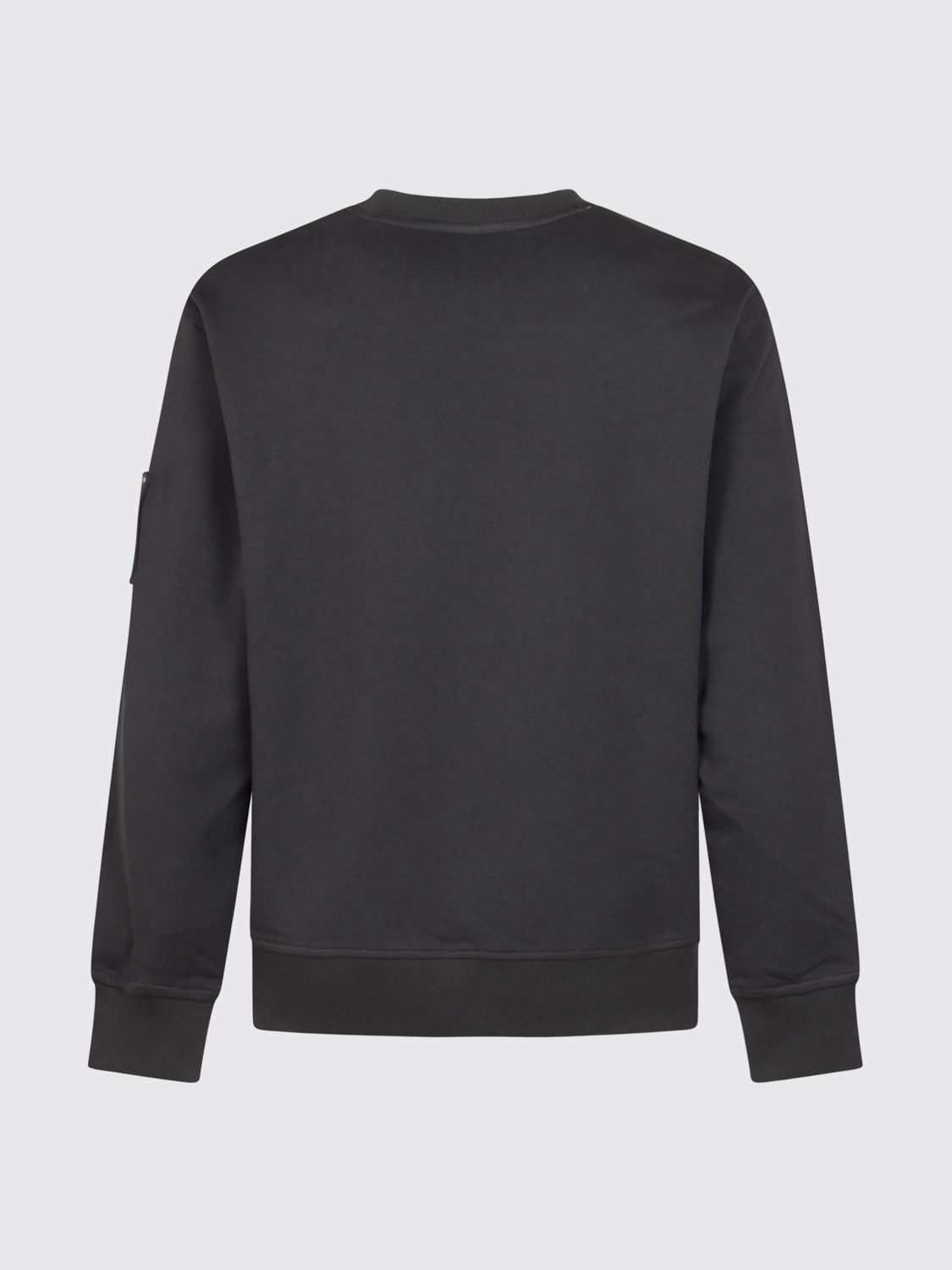 MOOSE KNUCKLES SWEATSHIRT: Sweatshirt herren Moose Knuckles, Grau - Img 2