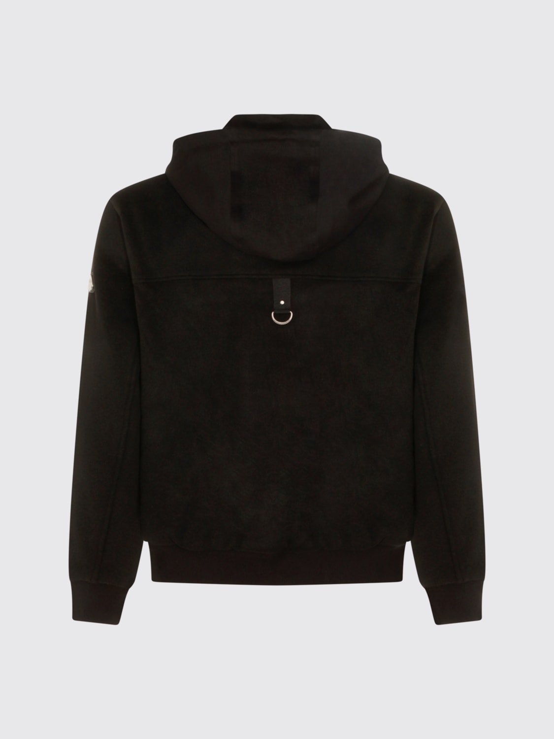 MOOSE KNUCKLES JACKE: Jacke herren Moose Knuckles, Schwarz - Img 2