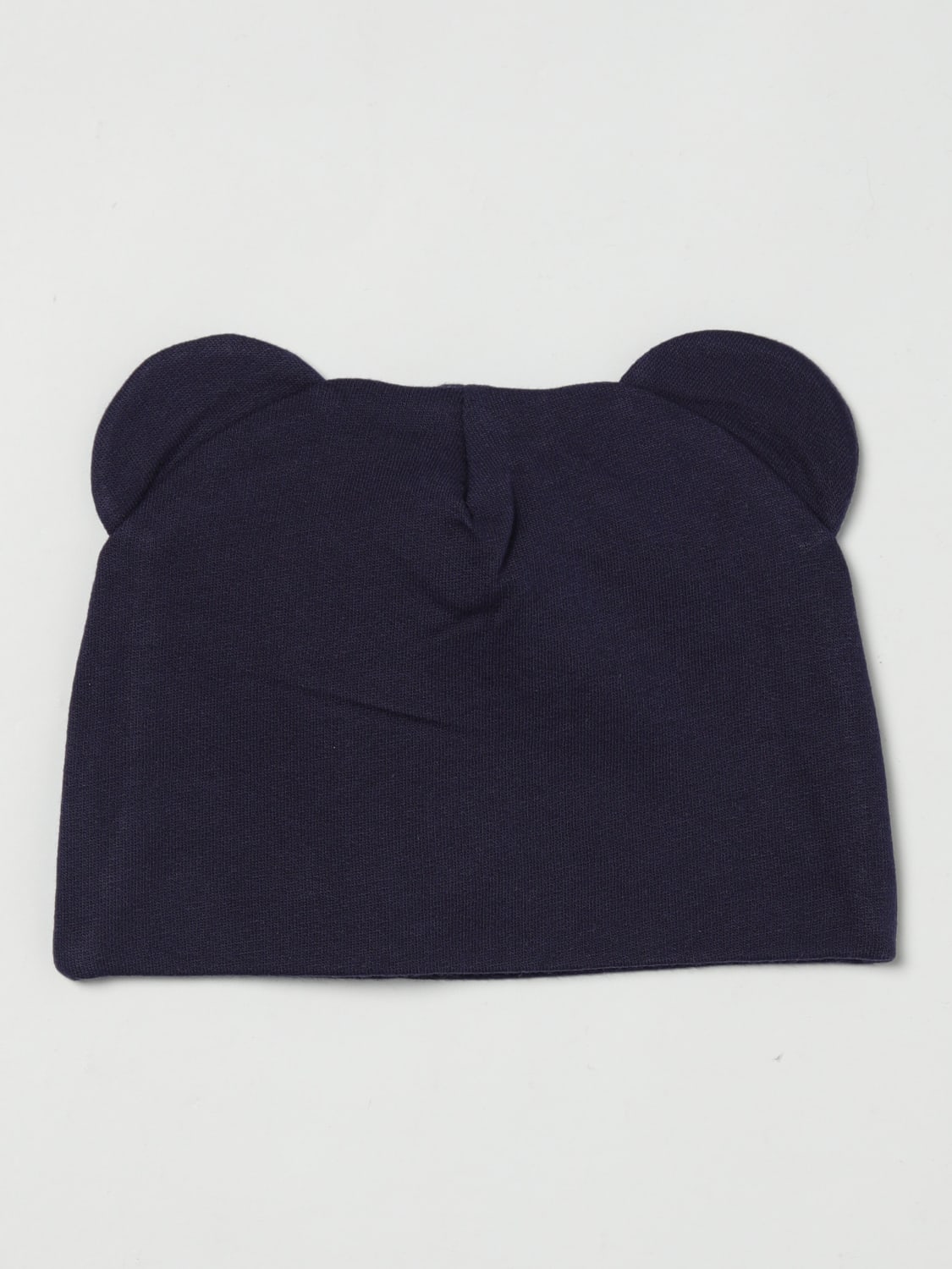 MOSCHINO HAT: Hat kids Moschino, Blue - Img 2