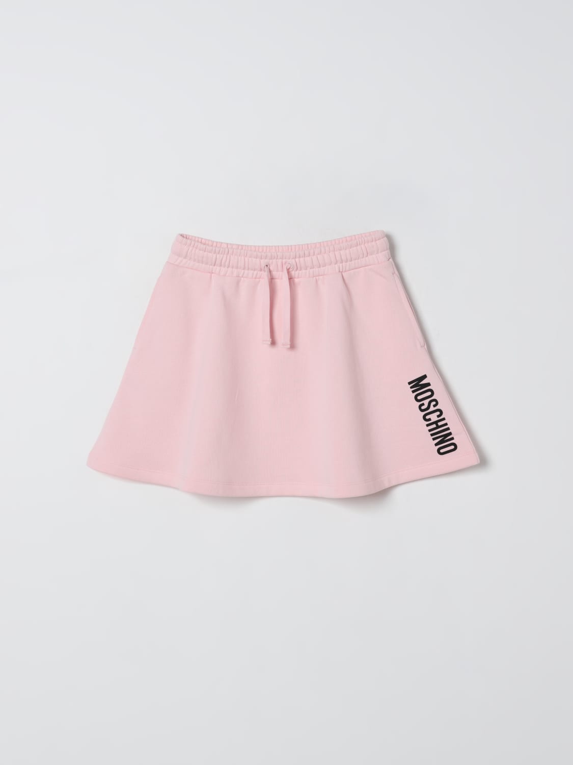 MOSCHINO ROCK: Rock kinder Moschino, Pink - Img 1