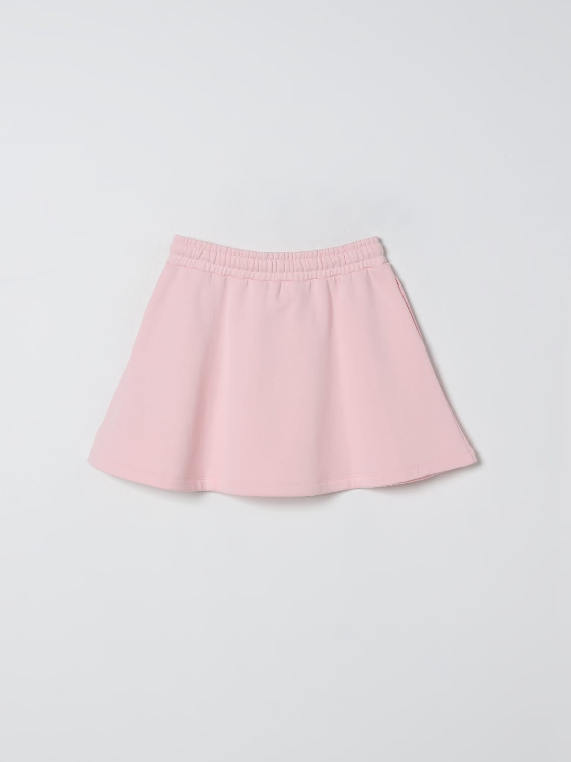 MOSCHINO ROCK: Rock kinder Moschino, Pink - Img 2