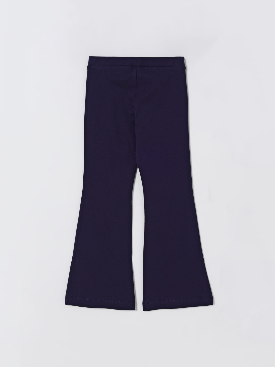 MOSCHINO PANTS: Jeans kids Moschino, Denim - Img 2