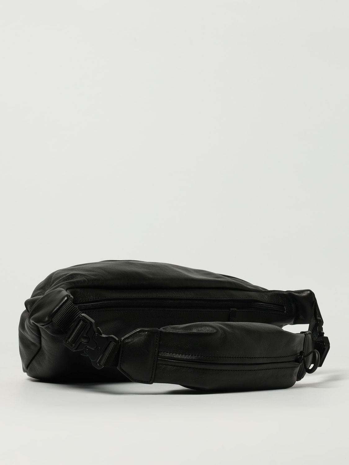 VIC MATIÉ BELT BAG: Shoulder bag woman Vic MatiÉ, Black - Img 2