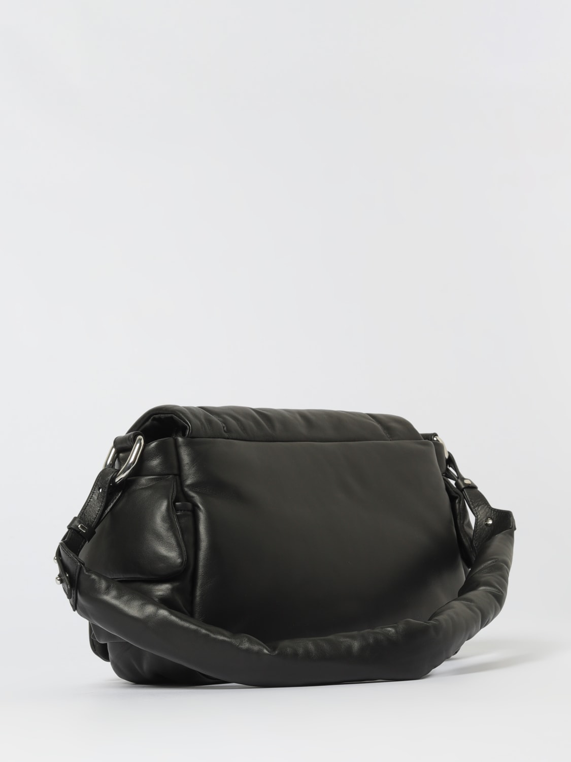 VIC MATIÉ SHOULDER BAG: Shoulder bag woman Vic MatiÉ, Black - Img 2