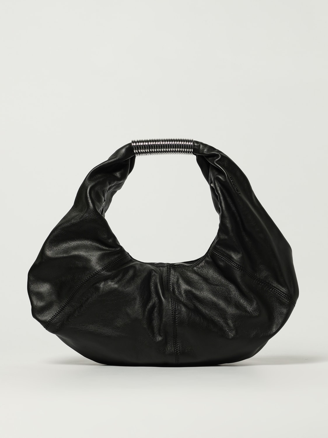 VIC MATIÉ SHOULDER BAG: Shoulder bag woman Vic MatiÉ, Black - Img 1