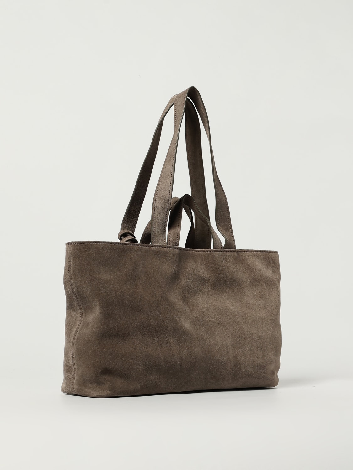 VIC MATIÉ SHOULDER BAG: Shoulder bag woman Vic MatiÉ, Grey - Img 2