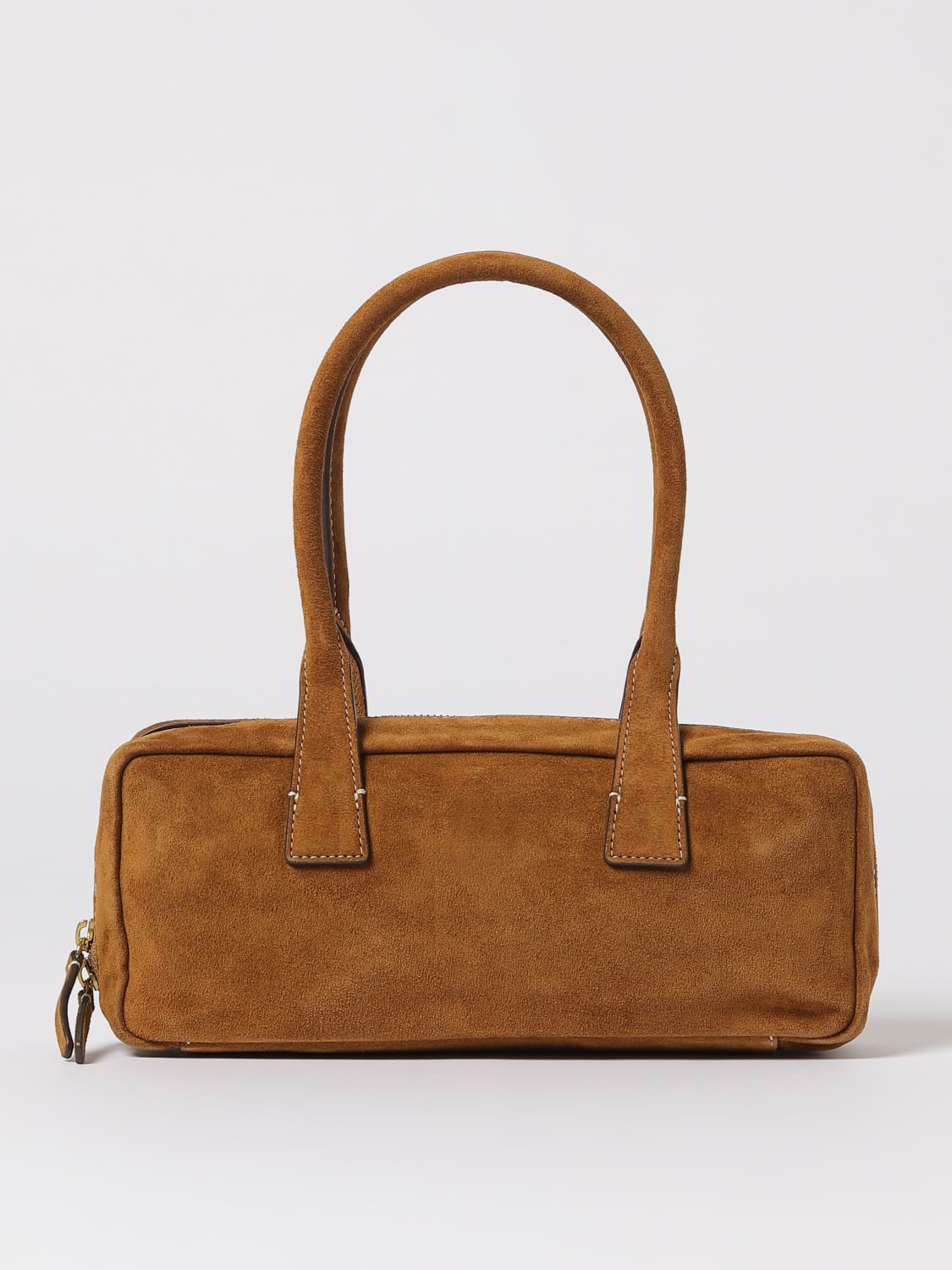 STAUD SHOULDER BAG: Shoulder bag woman Staud, Leather - Img 1