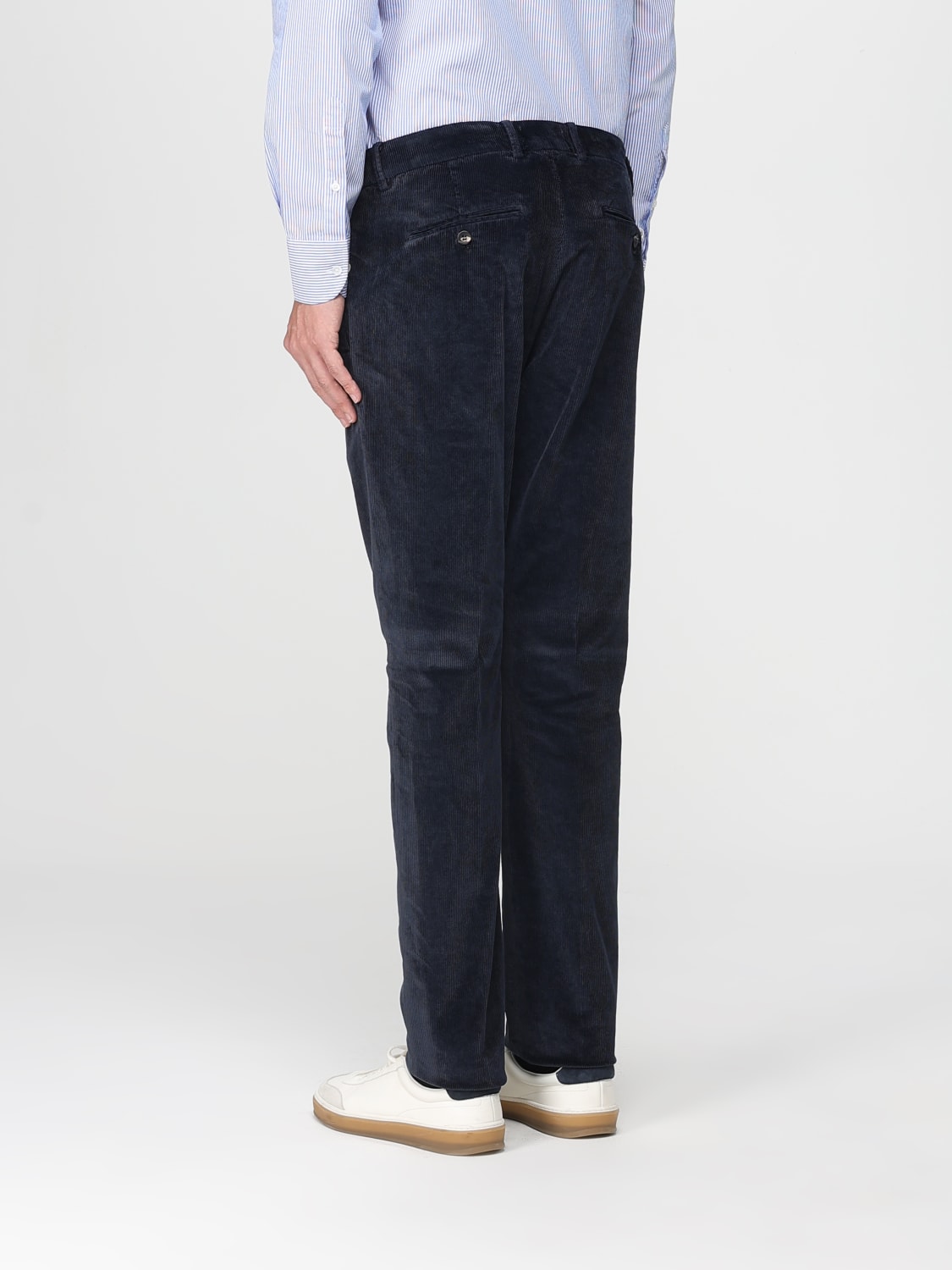 SIVIGLIA HOSE: Hose herren Siviglia, Blau - Img 2