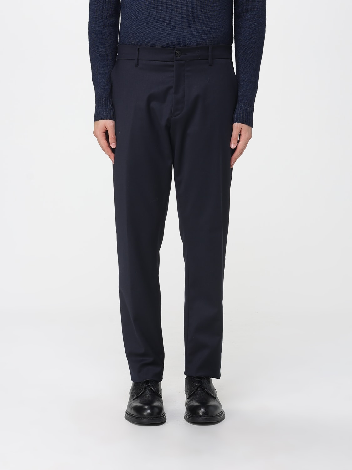 SIVIGLIA PANTS: Pants men Siviglia, Blue - Img 1
