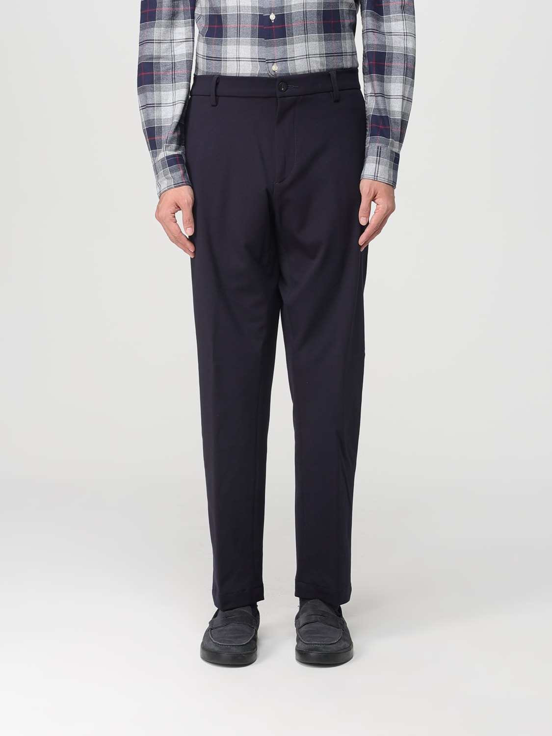 SIVIGLIA PANTS: Pants men Siviglia, Blue - Img 1