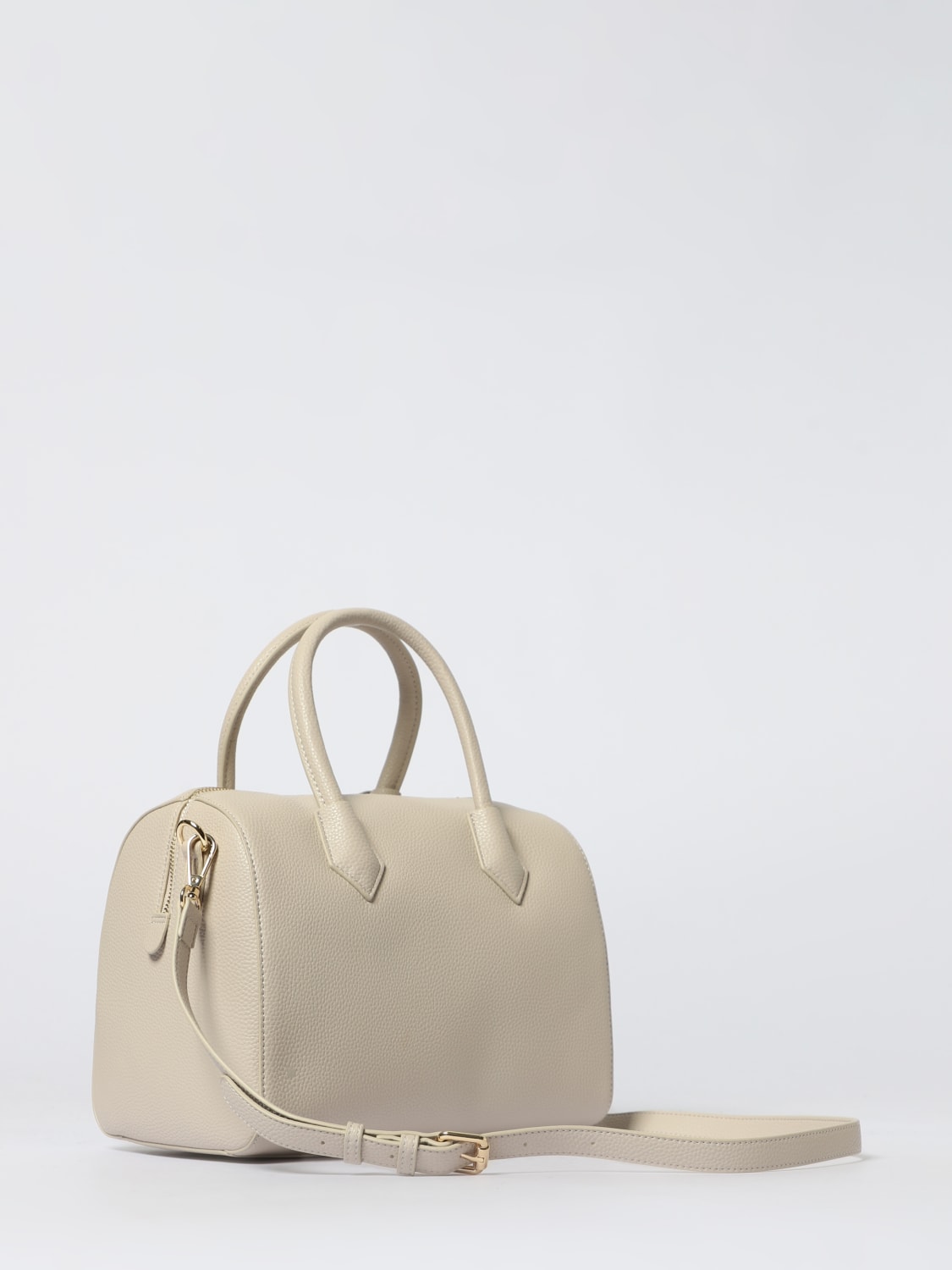 SECRET PON-PON HANDBAG: Shoulder bag woman Secret Pon-pon, Cream - Img 2