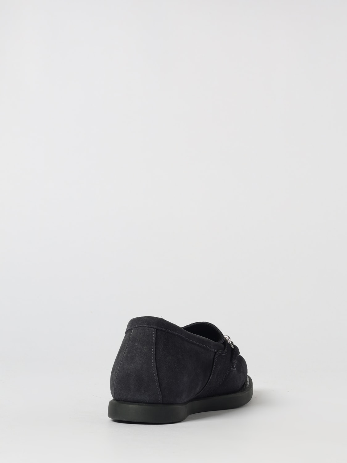 PACIOTTI MOKASSINS: Schuhe herren Paciotti, Navy - Img 3