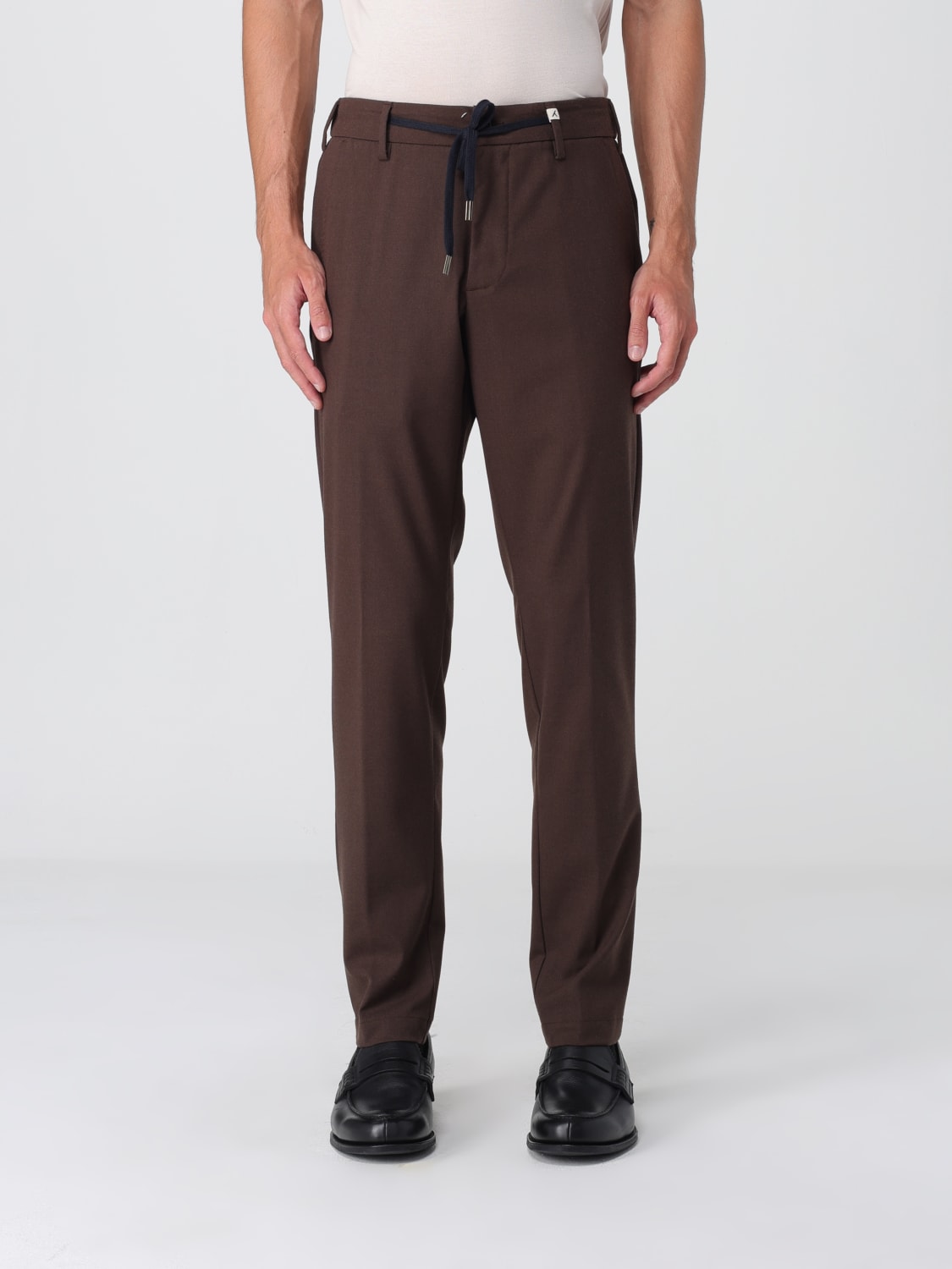 MYTHS PANTS: Pants men Myths, Dark - Img 1